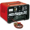 Φορτιστής μπαταριών Telwin ALPINE 20 BOOST - 12V / 24V P.N. 807546
