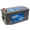 Μπαταρία Exide Professional Power EF2353 - 12V 235Ah - 1300CCA A(EN) εκκίνησης