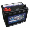 Μπαταρία marine Hankook XV24MF - 12V 86Ah - 720CCA(SAE) εκκίνησης