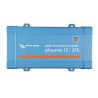 Μετατροπέας - inverter DC-AC καθαρού ημιτόνου Victron Phoenix 12/375 VE.Direct Schuko