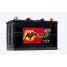 Μπαταρία Banner Buffalo Bull 61011 - 12V 110Ah - 800CCA εκκίνησης