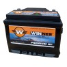 Μπαταρία αυτοκινήτου Winner Premium HP 565501061 - 12V 65Ah - 610CCA(EN) εκκίνησης (56513)