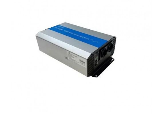 Μετατροπέας - inverter DC-AC καθαρού ημιτόνου Epever - Epsolar IPT1500-24
