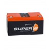 Μπαταρία Τεχνολογίας Λιθίου LiFePO4 Super-B Andrena 12V20AH-SC