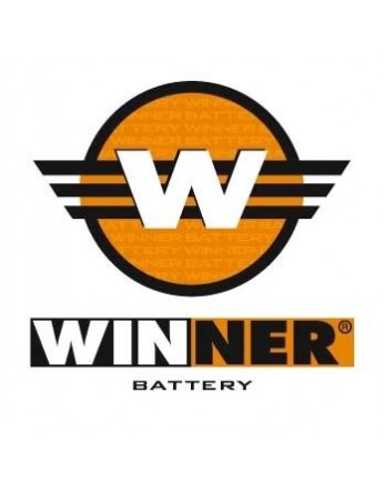 Μπαταρία αυτοκινήτου Winner Advance 57024 - 12V 70Ah - 560CCA εκκίνησης