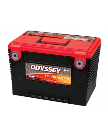 Μπαταρία Odyssey ODP - AGM78 (78-790) - 12V 61AH  - 792CCA