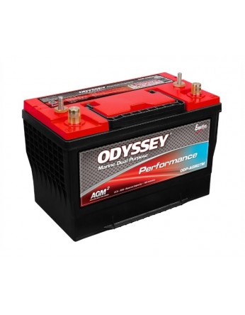 Μπαταρία Odyssey ODP - AGM27M - 12V 85AH  - 850CCA 