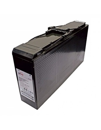 Μπαταρία Enersys Genesis 12TD200FT - 12V 200Ah AGM Front Terminal