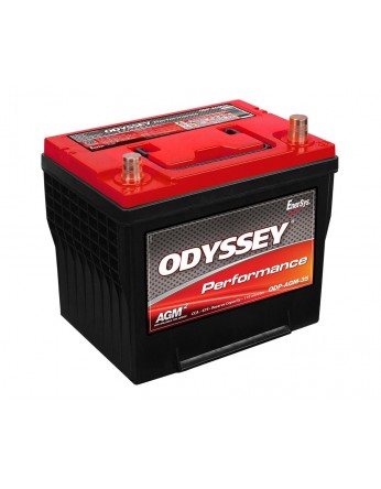 Μπαταρία Odyssey ODP-AGM35 ( 35-PC1400 ) - 12V 59Ah - 675CCA