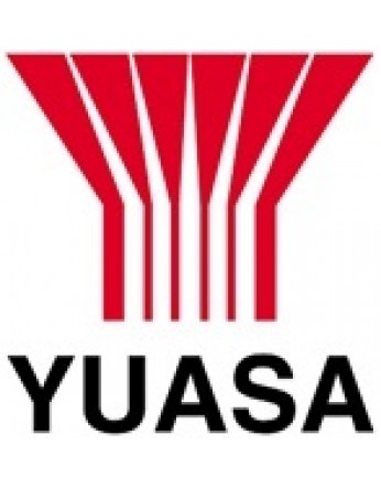 Μπαταρία μοτοσυκλετών YUASA Conventional 6N2-2A-3 - 6V 2 (10HR) 