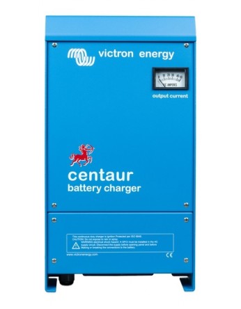 Αυτόματος φορτιστής Victron Centaur Charger 24V 60A (3)