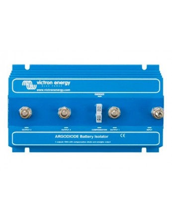 Απομονωτής - Isolator Μπαταριών Victron Argodiode 180-3AC - 180Α