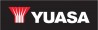 Μπαταρίες ATV Yuasa